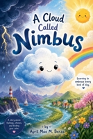 A Cloud Called Nimbus B0H8G5N9H6 Book Cover