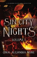 Sin City Nights, Volume 1 B0GJ3CPPYQ Book Cover