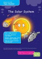 Solar System 1909892866 Book Cover