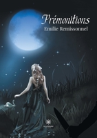 Prémonitions (French Edition) B092XG8H59 Book Cover