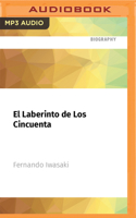 El Laberinto de Los Cincuenta 1713644037 Book Cover