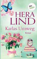 Karlas Umweg: Roman (German Edition) 3548262864 Book Cover