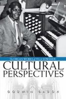 The Organ Works of Fela Sowande: Cultural Perspectives 0595473172 Book Cover