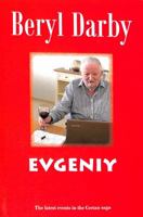 EVGENIY (Cretan Saga) 1999717643 Book Cover