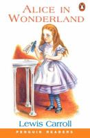 Alice in Wonderland 0582421233 Book Cover