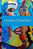 Lengua Española: Manual Básico 1520330782 Book Cover