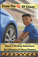 Chase's Pit Stop Adventure B0G1Y64YP7 Book Cover