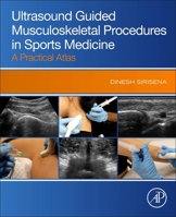 Ultrasound Guided Musculoskeletal Procedures 0323910149 Book Cover