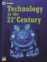 Technology in the 21st Century (Set of 10) Grade 6 149009217X Book Cover