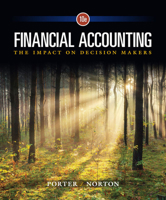 Financial Accounting: The Impact on Decision Makers 1439080526 Book Cover