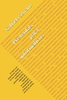 Preventas, Para Inform 1719845026 Book Cover