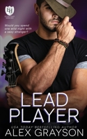 Lead Player B08F8MFJ9V Book Cover