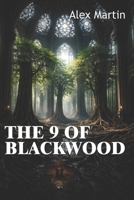 The 9 of Blackwood B0GX7CD7V7 Book Cover