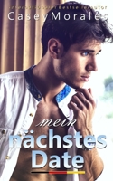 Mein nächstes Date (Von Wölfen Aufgezogen) (German Edition) 1088125182 Book Cover