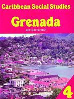 Carib Soc Stud 4, Grenada 2e 0333747267 Book Cover