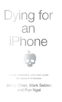 Dying For An iPhone 0745341284 Book Cover