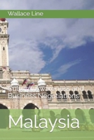 Malaysia: Cultural Awareness and Business Negotiations B0C6W5K5VS Book Cover