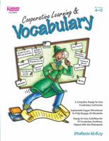 Cooperative Learning & Vocabulary, Grades 4-5 1933445572 Book Cover