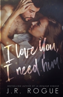 I Love You, I Need Him B0DYHBCKZV Book Cover