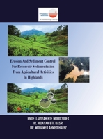 Erosion and Sediment Control for Reservoir Sedimentation from Agricultural Activities in Highlands 1543753639 Book Cover