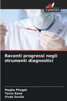 Recenti progressi negli strumenti diagnostici 6209133738 Book Cover