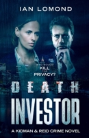 Death Investor 0909497117 Book Cover