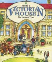 Inside a Victorian House. (National Trust Classic Ser) 0707801699 Book Cover