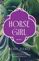 Horse Girl 1665799110 Book Cover