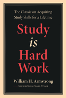 Study Is Hard Work 156792025X Book Cover