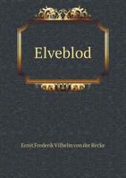 Elveblod 551894165X Book Cover