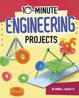 10-Minute Engineering Projects 1543590934 Book Cover