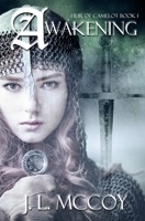 Awakening (Heir of Camelot) B0863S7WQ2 Book Cover