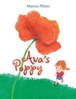 Ava's Poppy 0735840571 Book Cover