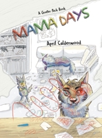 Mama Days 0994008023 Book Cover