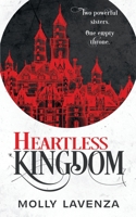 Heartless Kingdom B08Q6RKQ65 Book Cover