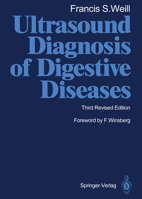 Ultrasound Diagnosis of Digestive Diseases 3642970974 Book Cover