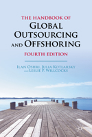The Handbook of Global Outsourcing and Offshoring 1349313904 Book Cover