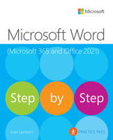 Microsoft Word 365 Step by Step 013752272X Book Cover