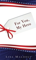 For You, My Hero B0F56KZC7C Book Cover