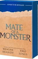 Mate of a Monster (Lord of Rathe, 4) 168281713X Book Cover