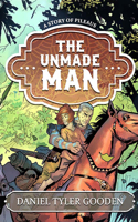 The Unmade Man 1713500469 Book Cover