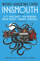 Weird Shadows over Innsmouth 1835417418 Book Cover
