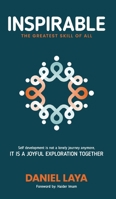 Inspirable: The Greatest Skill of All 1685835368 Book Cover