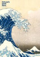 Hokusai's Great Wave 0714124672 Book Cover