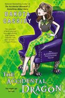 The Accidental Dragon 0425268632 Book Cover