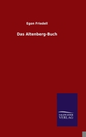 Das Altenbergbuch (1922) 1167690303 Book Cover