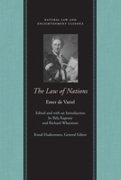 The Law of Nations 1287348548 Book Cover