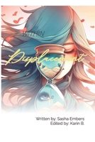 Within Displacement B0DCS2KY48 Book Cover