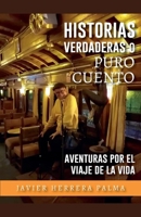 Historias verdaderas B0D9QYL987 Book Cover