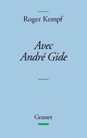 Avec Andre Gide 2246598818 Book Cover